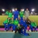 Atletas de SBC conquistam oito medalhas no Sul-Americano Sub-23 de atletismo com a Seleção Brasileira