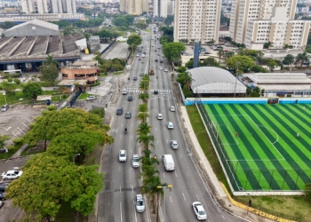 Santo André inicia obras de corredor de ônibus nesta segunda-feira