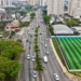 Santo André inicia obras de corredor de ônibus nesta segunda-feira