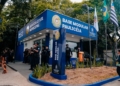 São Bernardo registra queda de 39% nos roubos de veículos em 2026