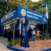 São Bernardo registra queda de 39% nos roubos de veículos em 2026