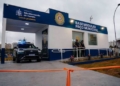 São Bernardo inaugura base modular 24h da GCM na Paulicéia e amplia ações de segurança pública