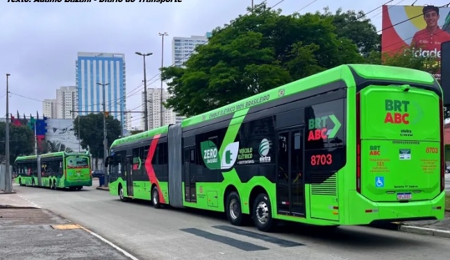 BRT-ABC: Pedido para ouvir secretário de Tarcísio e presidente da Next Mobilidade tem decisão adiada na ALESP