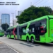 BRT-ABC: Pedido para ouvir secretário de Tarcísio e presidente da Next Mobilidade tem decisão adiada na ALESP
