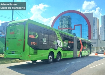 Artesp abre processo para caducidade do contrato da Next Mobilidade após atrasos do BRT-ABC