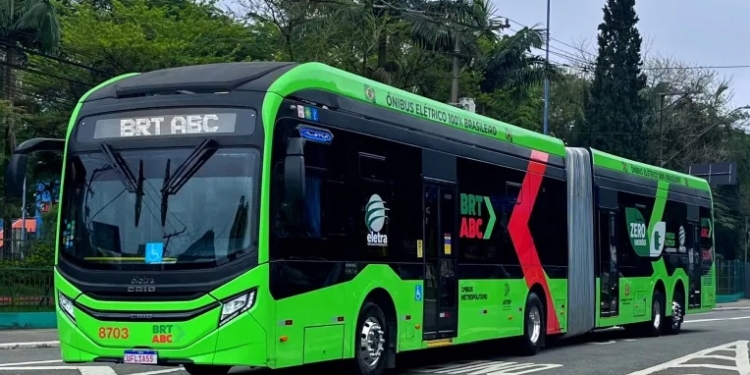 Artesp renova registro da Next Mobilidade por mais um ano em meio a processo que pode encerrar concessão do BRT-ABC e dos ônibus metropolitanos