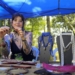Casa da Bruxa reúne arte, gastronomia vegana e empreendedorismo em RP