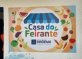 Diadema inaugura segunda Casa do Feirante no Jardim Donini