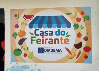 Diadema inaugura segunda Casa do Feirante no Jardim Donini