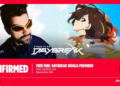 CCXP26 terá estreia mundial do anime Free Fire Daybreak
