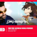 CCXP26 terá estreia mundial do anime Free Fire Daybreak
