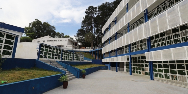 Finados terá missas campais e esquema especial de trânsito em Diadema
