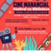 Biblioteca Municipal de RP promove sessão gratuita de cinema com o Cine Manancial