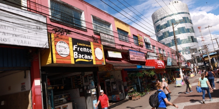 Mauá fecha agosto com saldo positivo de empregabilidade