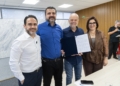 Conselho Municipal de Desenvolvimento Econômico de SCS toma posse para novo biênio