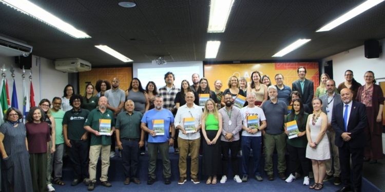 Consórcio ABC finaliza projeto que aponta áreas prioritárias para conservação ambiental na região