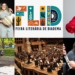 Grande ABC tem programação cultural no fim de semana com literatura, música, exposição, teatro e motos clássicas