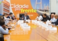 Consórcio ABC debate prevenção a eventos climáticos extremos e investimentos em infraestrutura