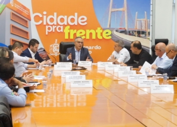 Consórcio ABC debate prevenção a eventos climáticos extremos e investimentos em infraestrutura
