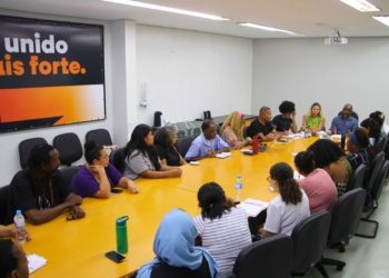 Consórcio ABC prepara Feira Afro Grande ABC e articula participação regional na Feira do Empreendedor