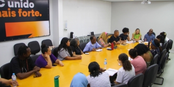 Consórcio ABC prepara Feira Afro Grande ABC e articula participação regional na Feira do Empreendedor