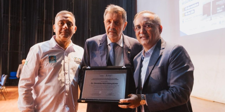 Consórcio ABC participa do 1º Fórum Regional de Segurança Pública em São Bernardo