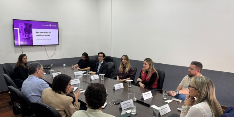 Consórcio ABC busca parceria com laboratório de inovação da Prefeitura de São Paulo