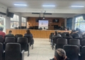 Consórcio ABC acompanha audiência pública sobre o Sistema de Transferência Billings–Taiaçupeba