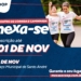 Corrida e Caminhada Mexa-se espera reunir 3 mil participantes em Santo André