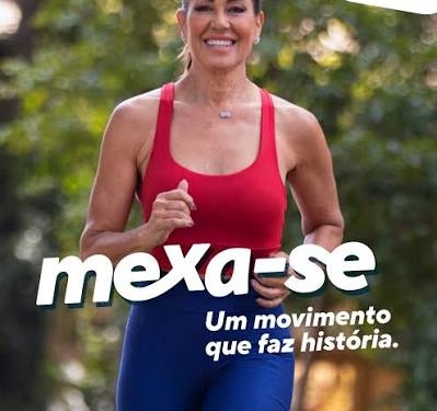 COOP retoma o Encontro de Corrida e Caminhada Mexa-se Inscrições já estão abertas