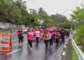 Diadema realiza 2ª edição da Corrida do Outubro Rosa neste domingo