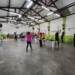 Ribeirão Pires avança na melhoria da estrutura do Centro de Referência do Idoso