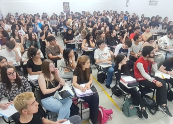 Singular Anglo abre matrículas para 2027 e promove concurso de bolsas