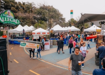 São Bernardo promove nova edição do Festival da Primavera e das Flores