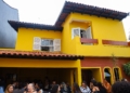 Santo André inaugura 1ª Casa Terapêutica do ABC para acolhimento de dependentes químicos
