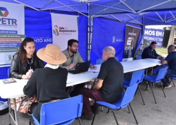 Santo André levará serviços gratuitos a empreendedores do bairro Santa Teresinha