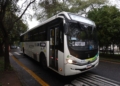 Circular da Saúde completa um ano com 1 milhão de passageiros transportados em Santo André