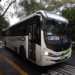 Circular da Saúde completa um ano com 1 milhão de passageiros transportados em Santo André