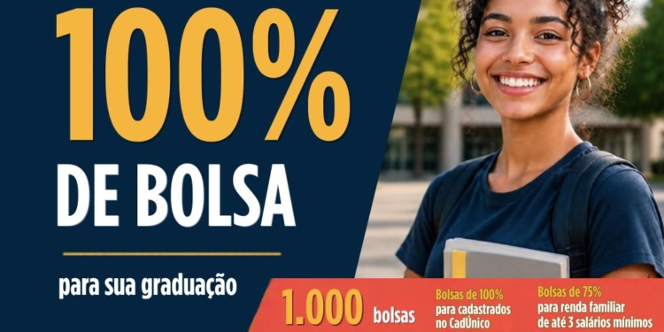 Consórcio ABC recebe documentação para concessão de bolsas de estudo na Universidade Metodista