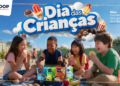 COOP celebra o Dia das Crianças com experiências que aproximam famílias, comunidade e colaboradores
