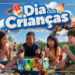 COOP celebra o Dia das Crianças com experiências que aproximam famílias, comunidade e colaboradores