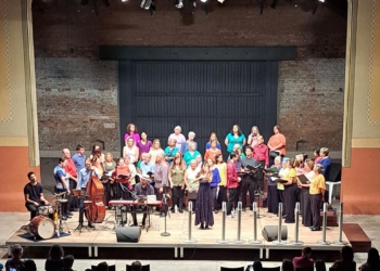 Coro da Cidade de Santo André homenageia Milton Nascimento