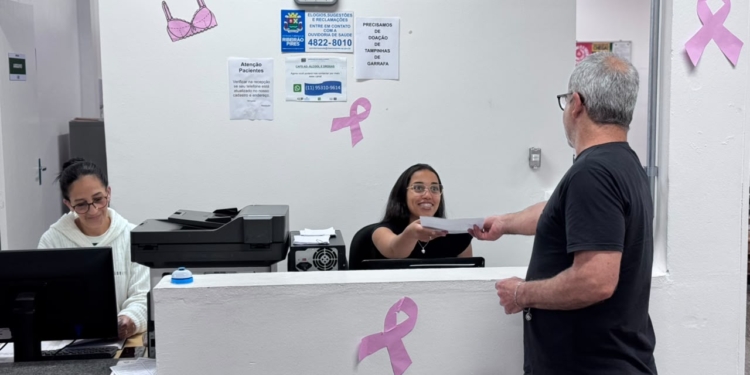 Ribeirão Pires amplia participação social nas políticas de prevenção e enfrentamento à dependência