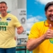 André do Prado e Derrite são eleitos senadores por São Paulo