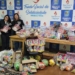 Campanha do Dia das Crianças mobiliza comunidade em RP e encerra arrecadação de brinquedos