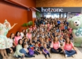 Fundo Social de São Caetano celebra o Dia das Crianças com diversão e entrega de presentes