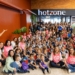 Fundo Social de São Caetano celebra o Dia das Crianças com diversão e entrega de presentes
