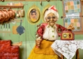 Cia Tu Mateixa estreia “Das Duas, Uma” no Galpão dos Bonecos, em SP