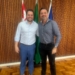 Gilvan anuncia Edgar de Souza como novo secretário adjunto de Educação de Santo André