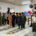 Ribeirão Pires promove atividade de educação ambiental para 81 crianças da rede municipal